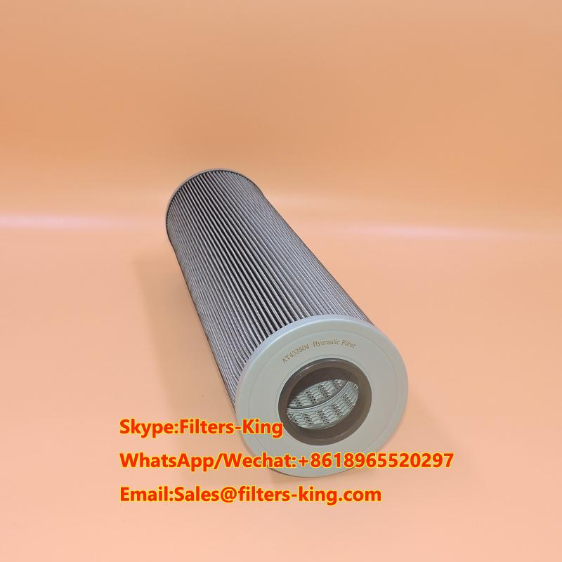 John Deere Hydraulic Filter AT433504 SH630141