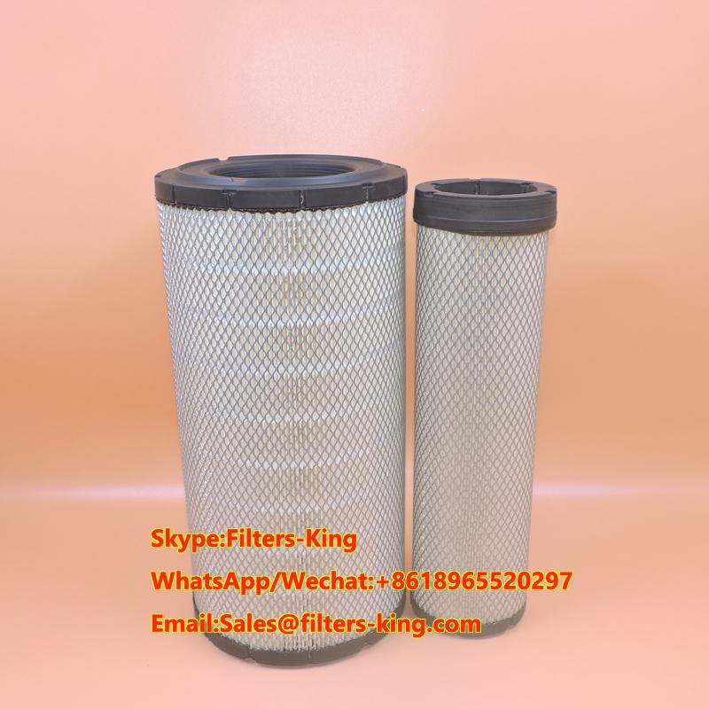 John Deere Primary Air Filter AT178516 Fleetgaurd AF25667