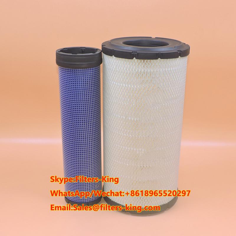 Komatsu Air Filter 600-185-3100