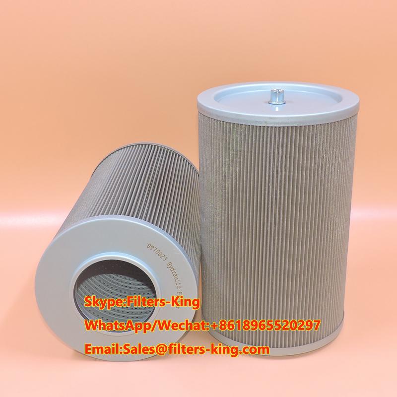 Hydraulic Filter ST70023 For Shanhe Intelligent 230