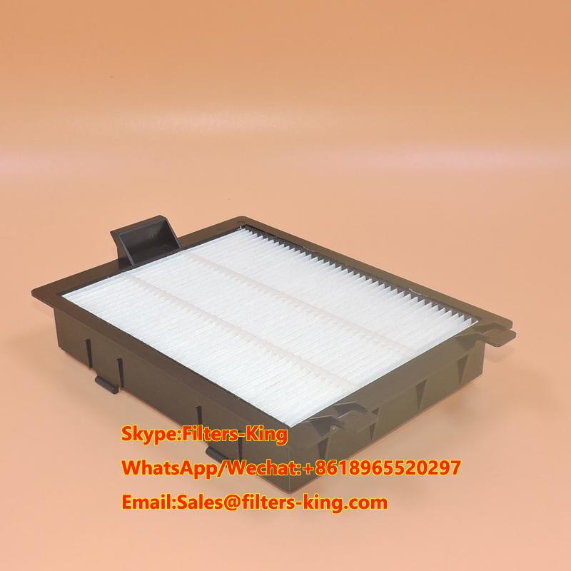 Cabin Air Filter 327-6618 PA5720 SC90224 SKL46388 CA-55170