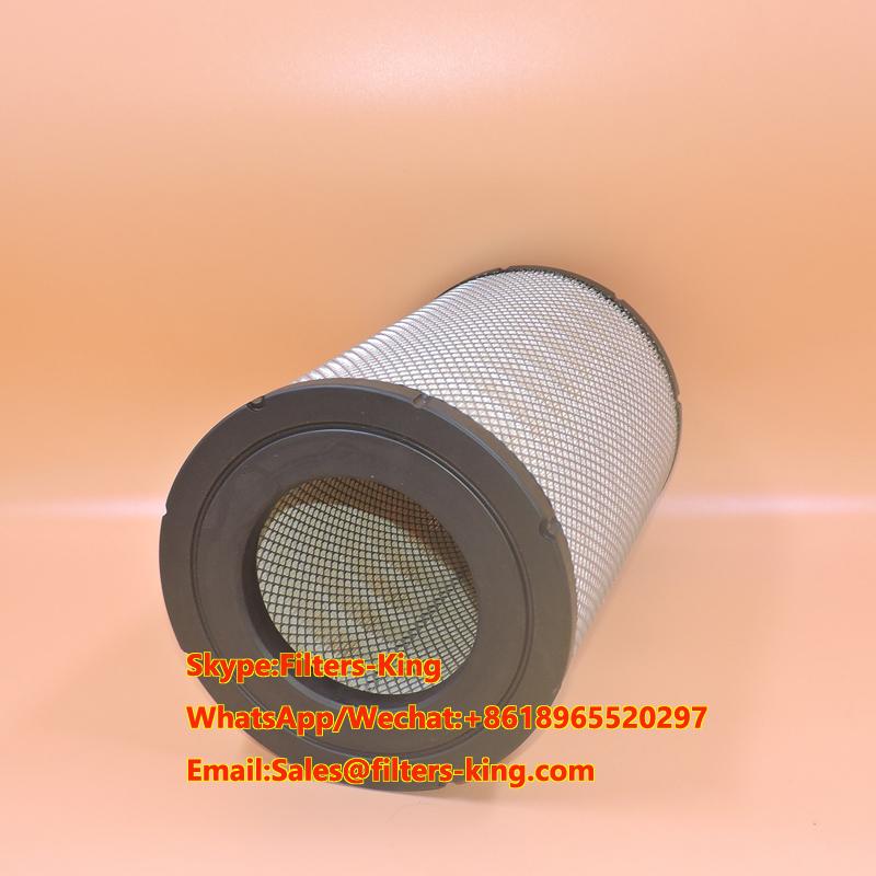 Fleetguard Air Filter AF25997 P618941 RS5627 A6345280306 AR5626RS