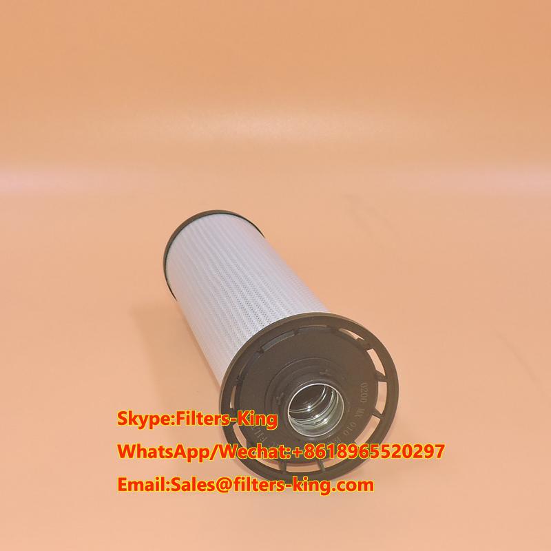 Hydac Hydraulic Filter 0200MX010BNHC/-B3.5 0200MX010BNHC
