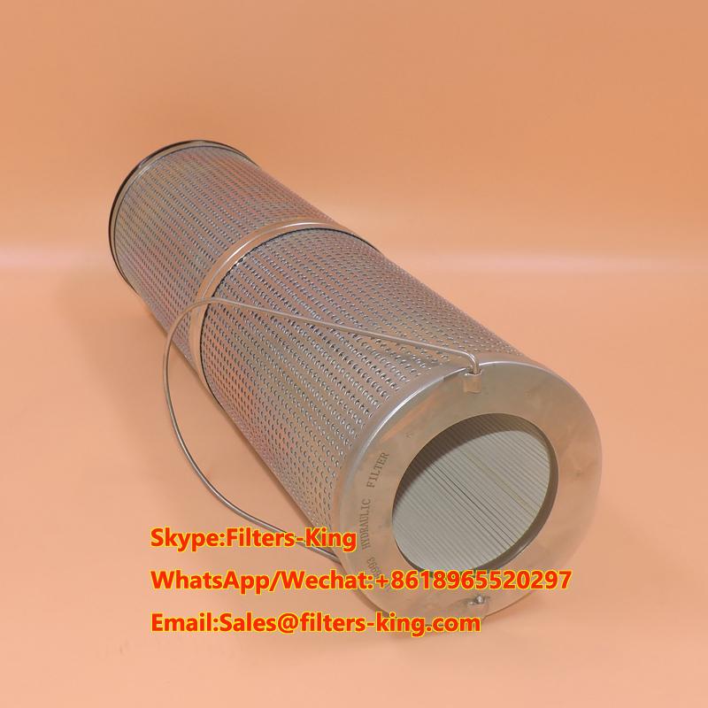 Liebherr Hydraulic Filter 10326993 HF35346 HD15002 EY1070H