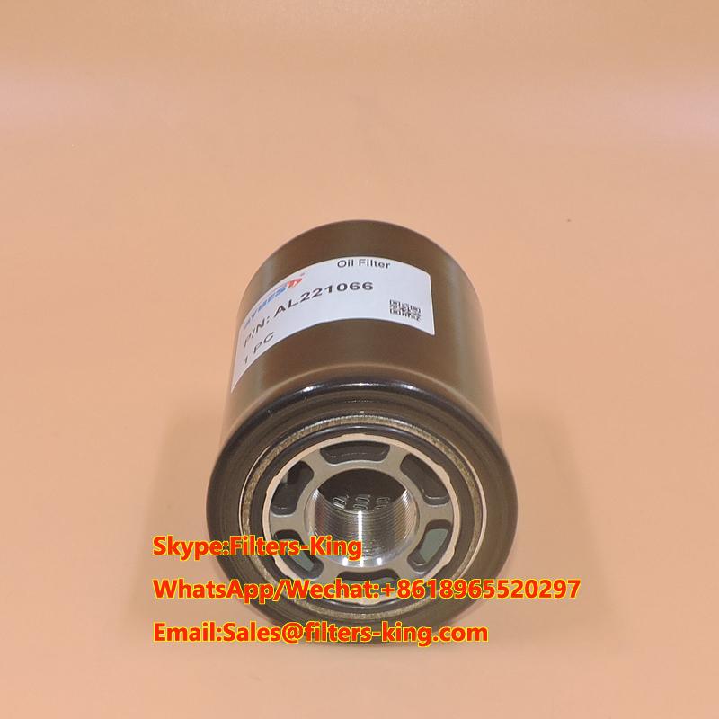 John Deere Hydraulic Oil Filter AL221066 BT8904-MPG P764668 HF35474 WH945