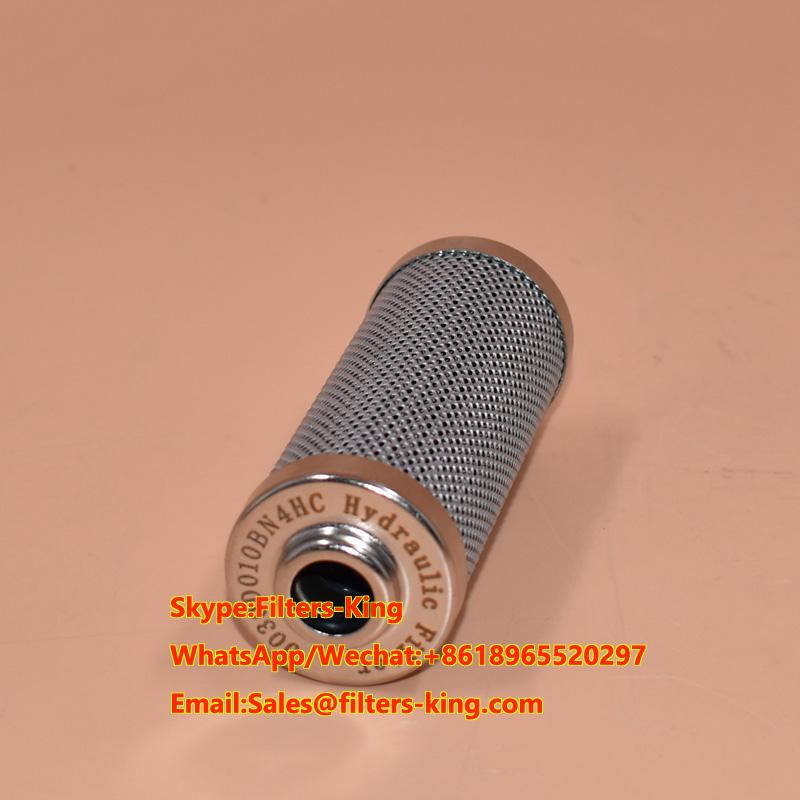 Hydac Hydraulic Filter 0030D010BN4HC 0030D010BN4HC-V P566648