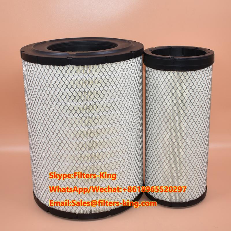 Hino Air Filter 17801-E0130 R003958 A-13620