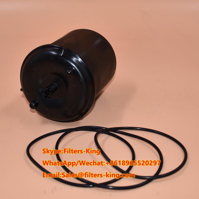 Scania Oil Filter Repair KIT 2731875 SO11161