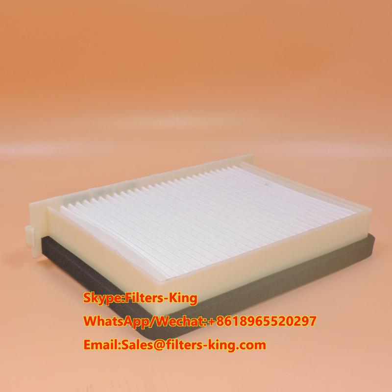 Cabin Air Filter 4350249 PA5621 AF4186 CA-27040 SKL46145