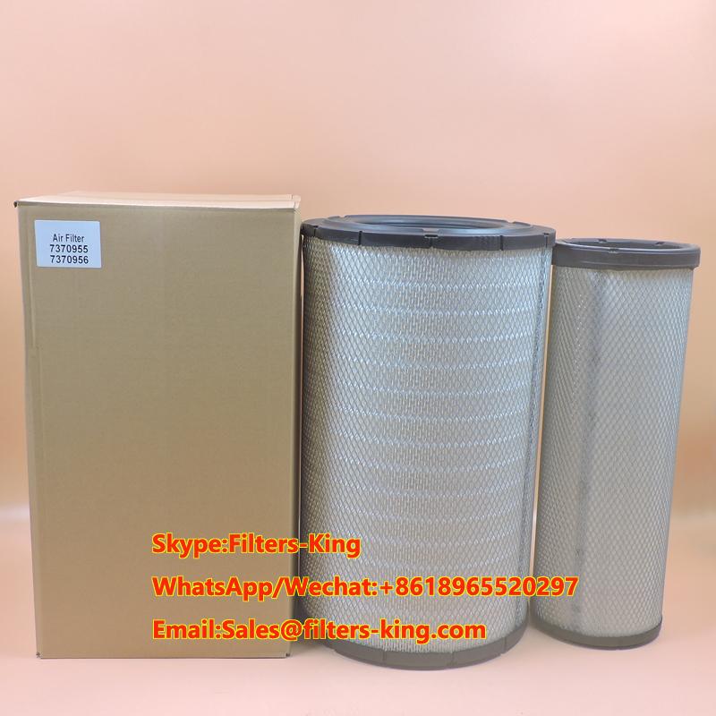 Air Filter 7370955 P777868 TT220725 15270188 DGML7868