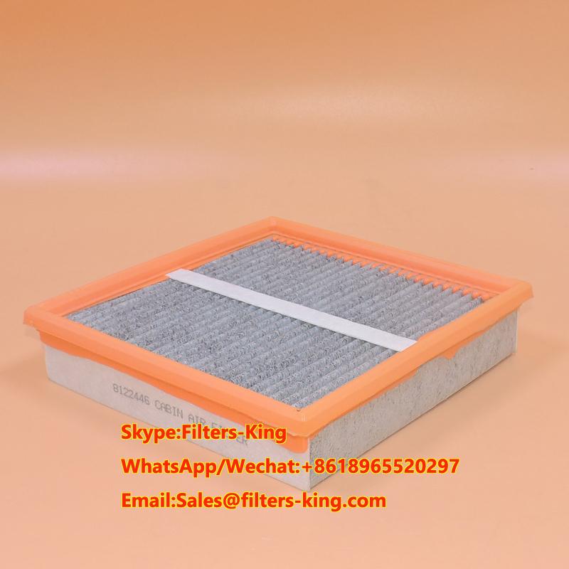 VOLVO Air Filter 81224