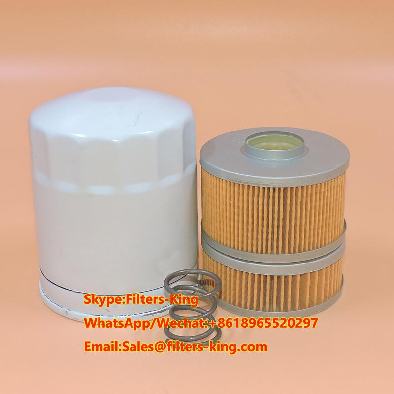 Oil Filter C-1008 BD28 P551343 LF3564 MD069782