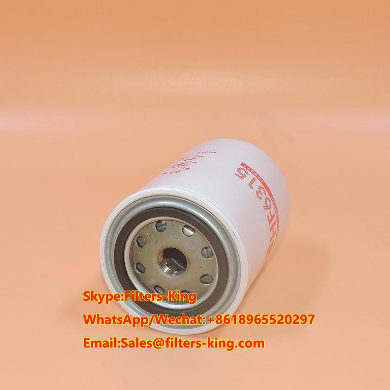 Hydraulic Filter HF6315 BT8922 P550008 WD940 6.1985.1