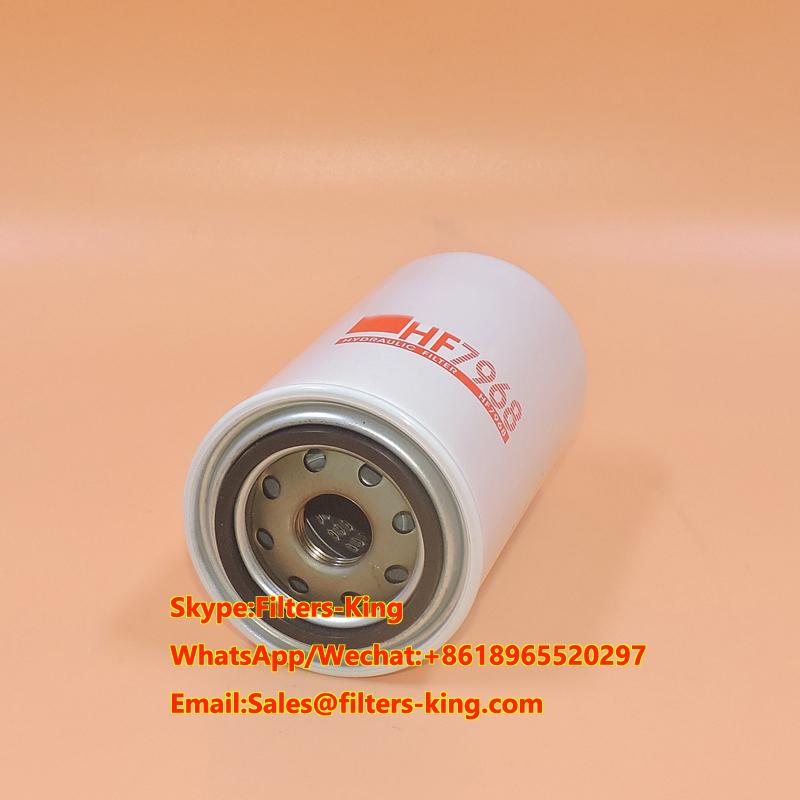 Hydraulic Filter HF7968 BT8512 P763956 WD950 LFH8596