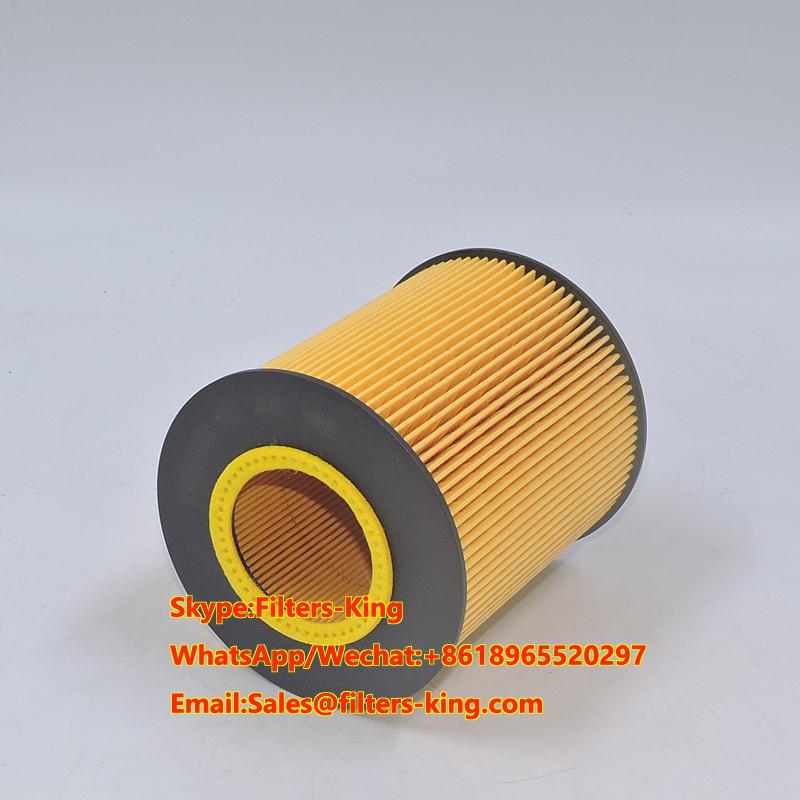 Liebherr Oil Filter 11212420 P550938 SO10047