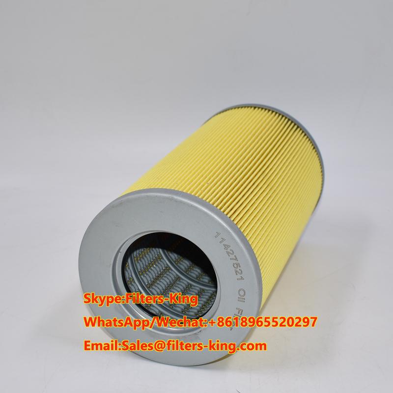 Liebherr Oil Filter 11427521 SO7291