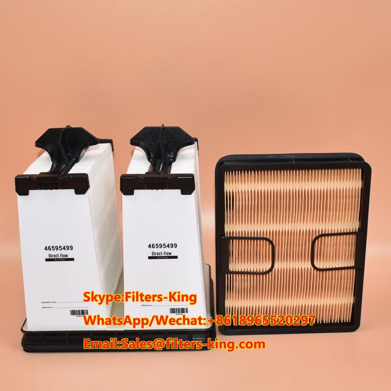 Doosan Daewoo Direct Flow Primary Filter 46595499 PA31004 5283826 AF55020 70024177