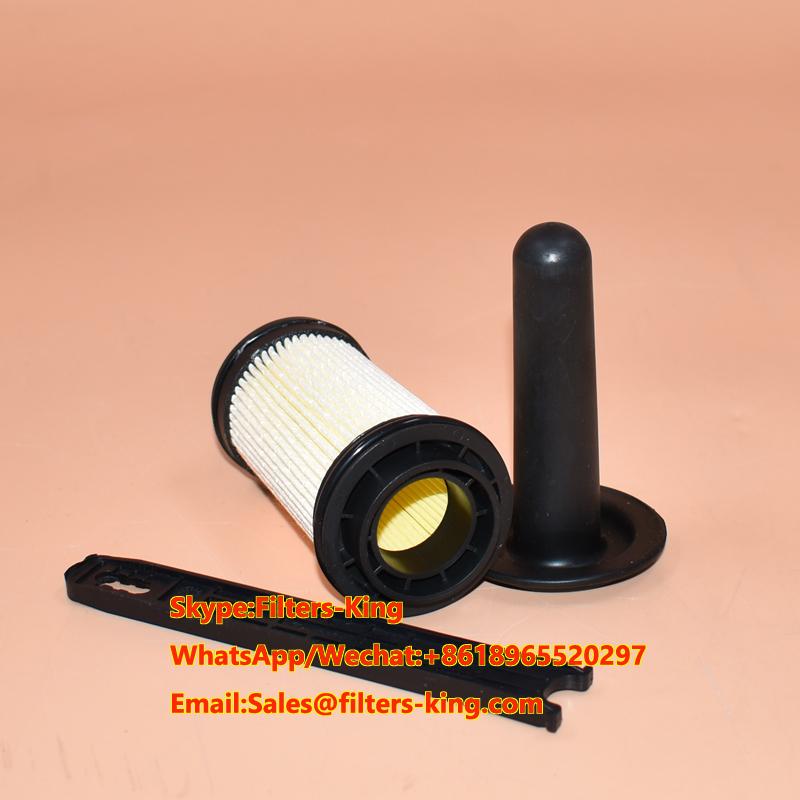 JCB Service Filter Kit 334/D7569 334D7569 7311062 5801967716 47748585 KD70494