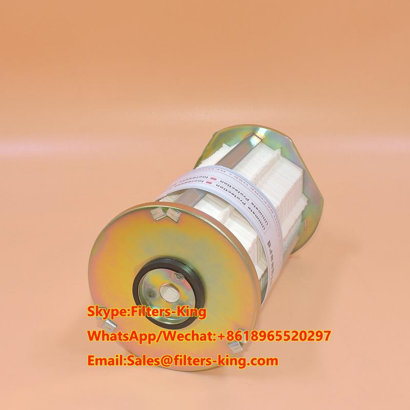 Oil Filter LF16029 P7368 3873576 B00HA09XO2