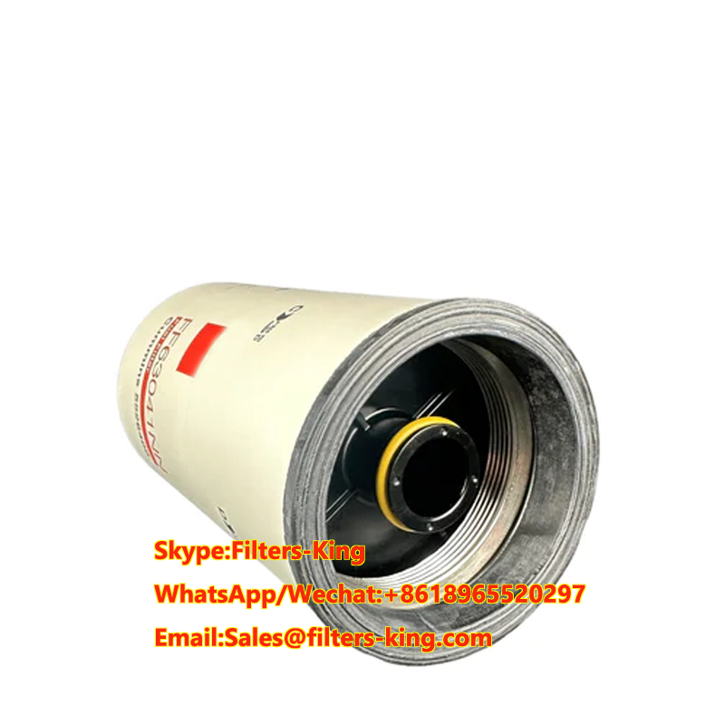 Fleetguard Fuel Filter FF63041NN 5526400 SN40917 BF46263
