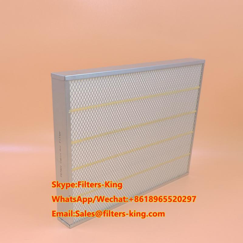 Komatsu Cabin Air Filter PB7001 PA5636 46901