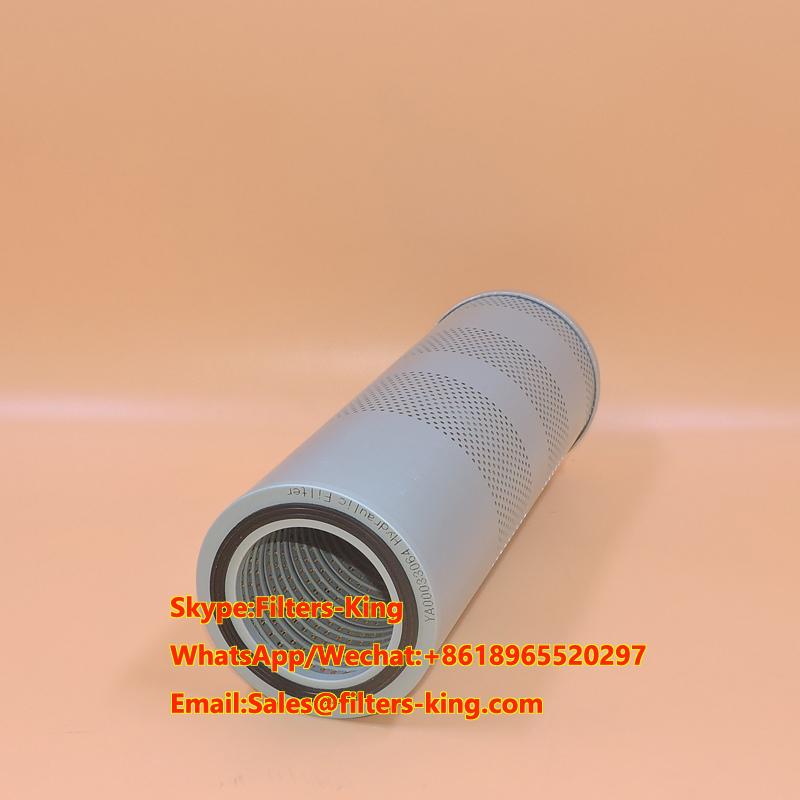 Hitachi Hydraulic Filter YA00033064 SH60776 HY90850/1 4656523