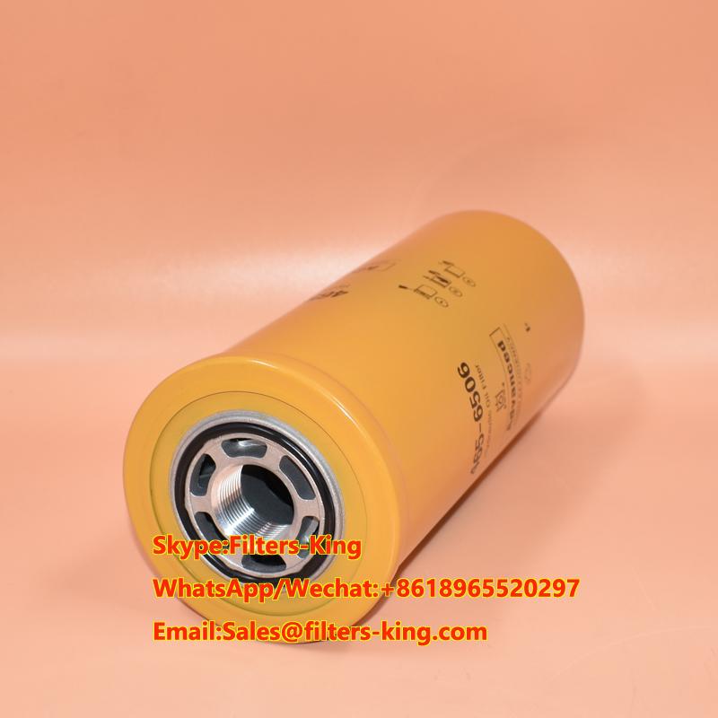 Hydraulic Filter 465-6506 BT8432-MPG P179343 HF35305 48142232