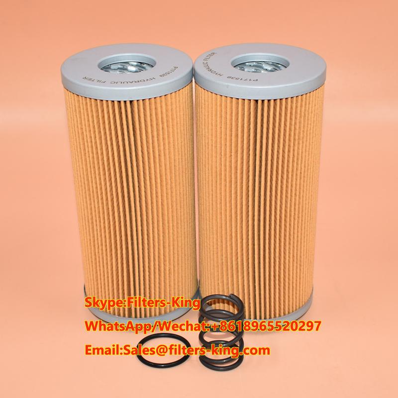 Donaldson Hydraulic Filter P171539 CR1801 SH63316 2754374M1 R2754375