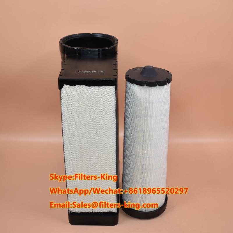 Air Filter 337-0790 3370790 P638606 SA16838 SL81980