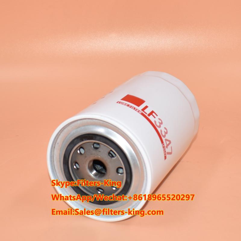 Oil Filter LF3347 1909101 P551603 HH160-32430 PH6644