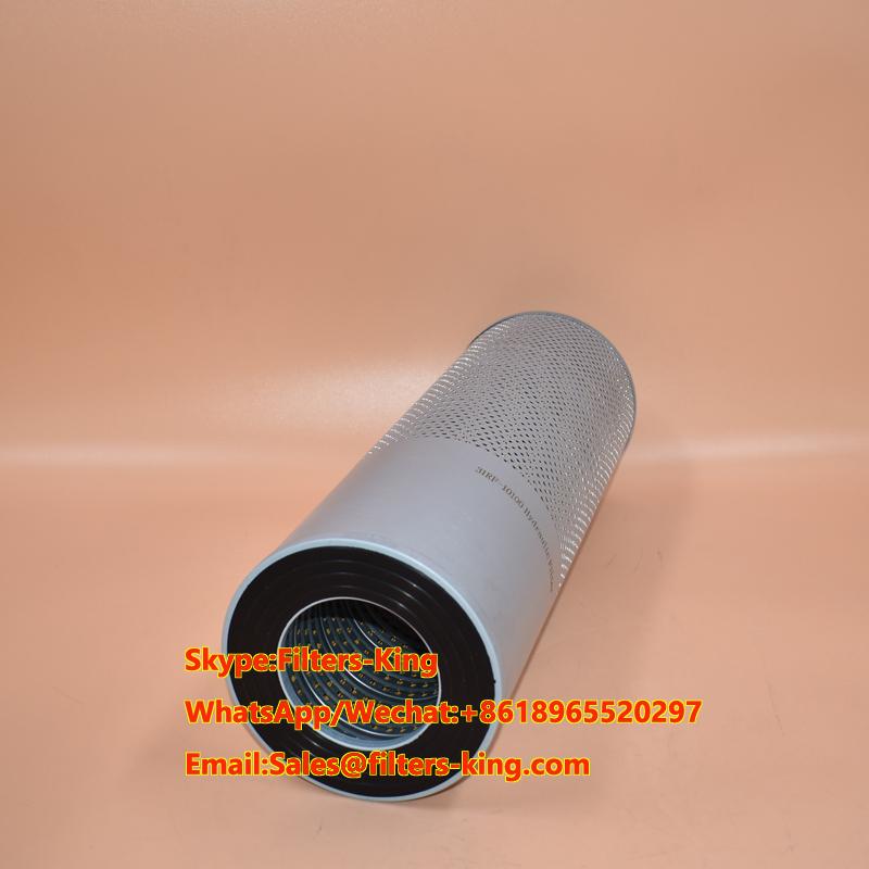 Hyundai Hydraulic Filter 31RF-10100 R010090 HF35520 1288790 HY9345/2