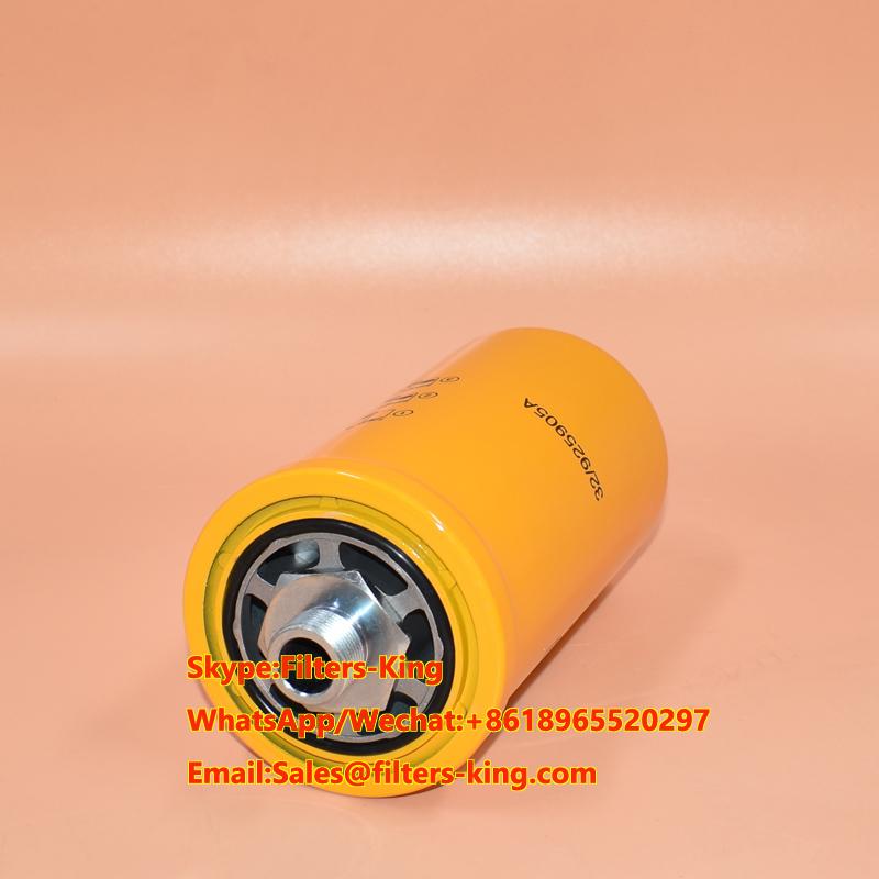 JCB Hydraulic Filter 32/925905A BT9422 P764729 HF35498 050132315401 AT336140