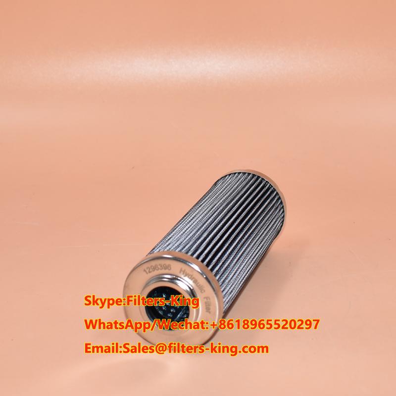 Hydraulic Filter 1296396 PT9493-MPG P564860 HF29052 DHD75G10B