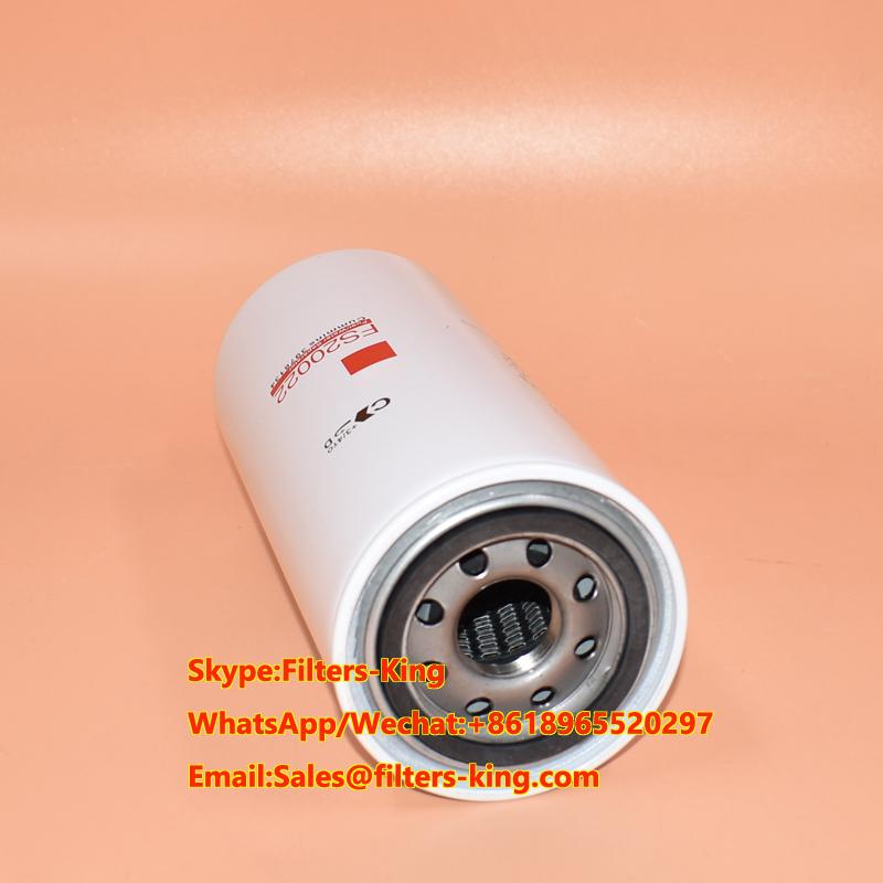 Fuel Water Separator FS20022 32/926107 3978134 SN40643 SK3068