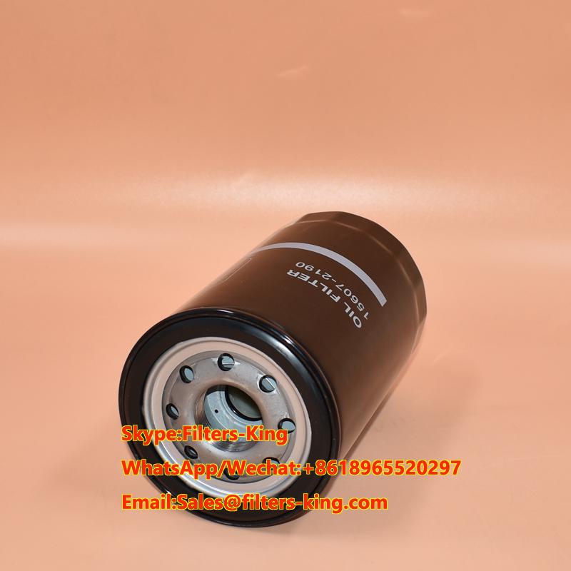 Hino Oil Filter S15607-2190 S156072190