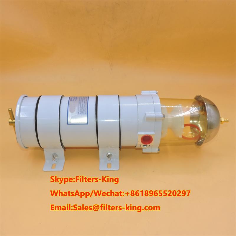 1000MA Fuel Water Separator