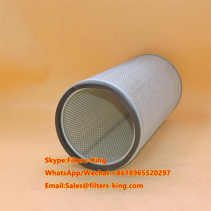 Fleetguard AF883M Air Filter 6N-6072