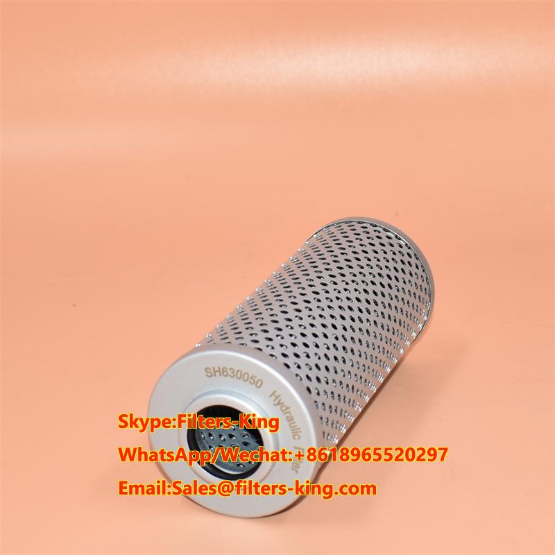 Hydraulic Filter SH630050 Supplier