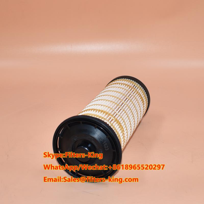 Caterpillar Premium Efficiency Fuel Filter 570-1623 5701623