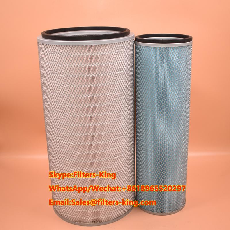 Air Filter L4240294 4240294 PA2902 7Y-1196 1-14125-082-0 AT179371 3098170130