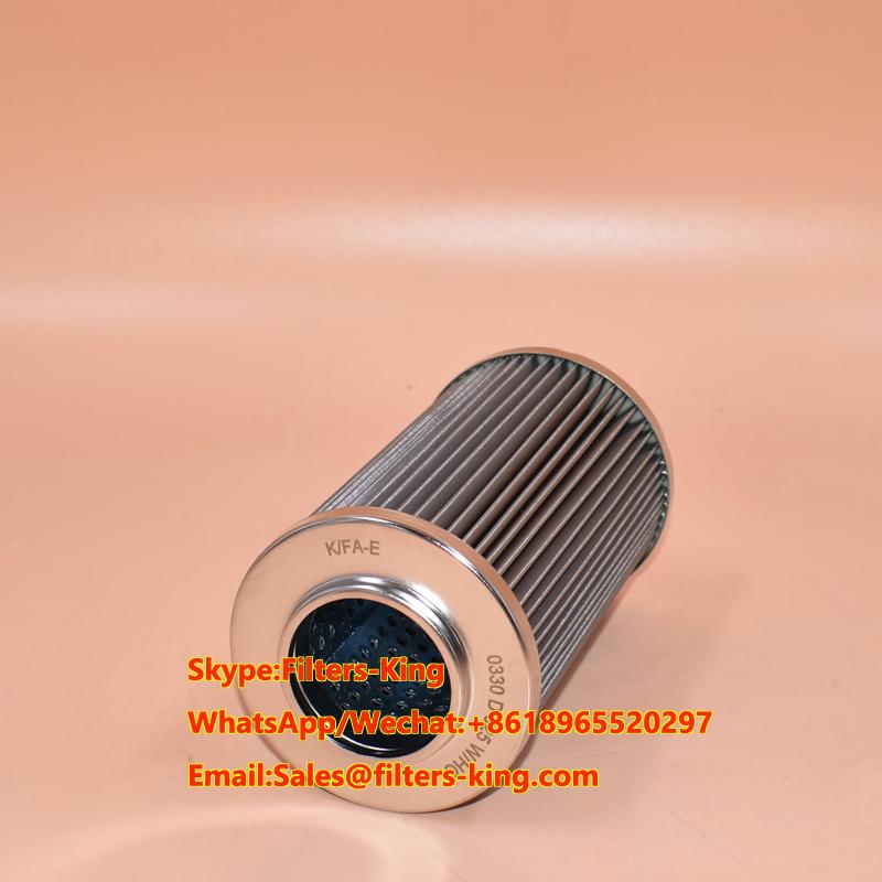Hydac Hydraulic Filter 0330D025W/HC 0330D025WHC