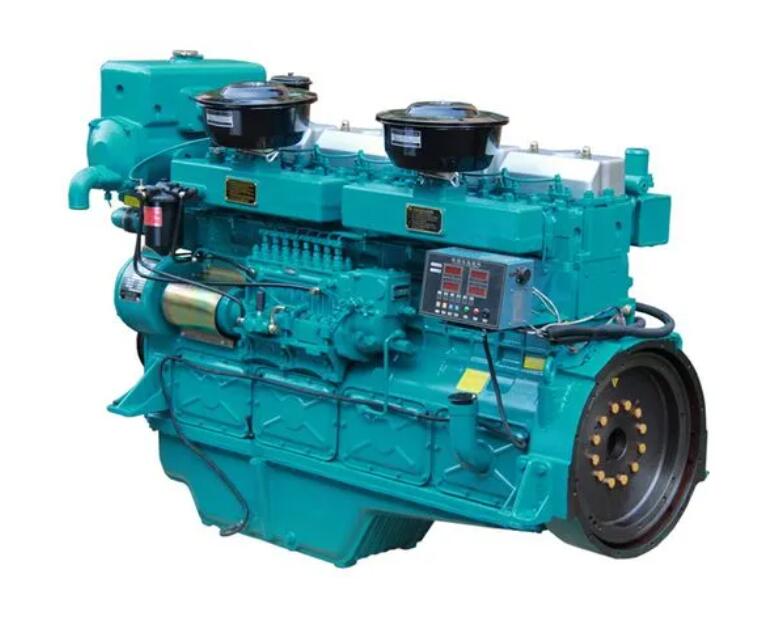 diesel engine