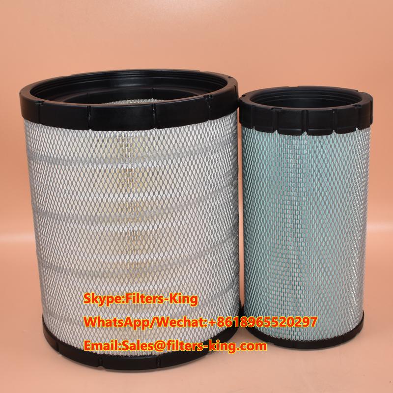 John Deere Air Filter RE587792