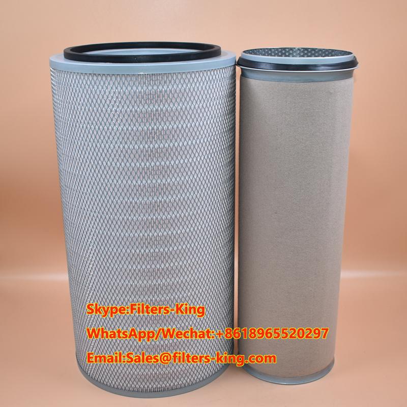 AF25062 Fleetguard Primary Air Filter