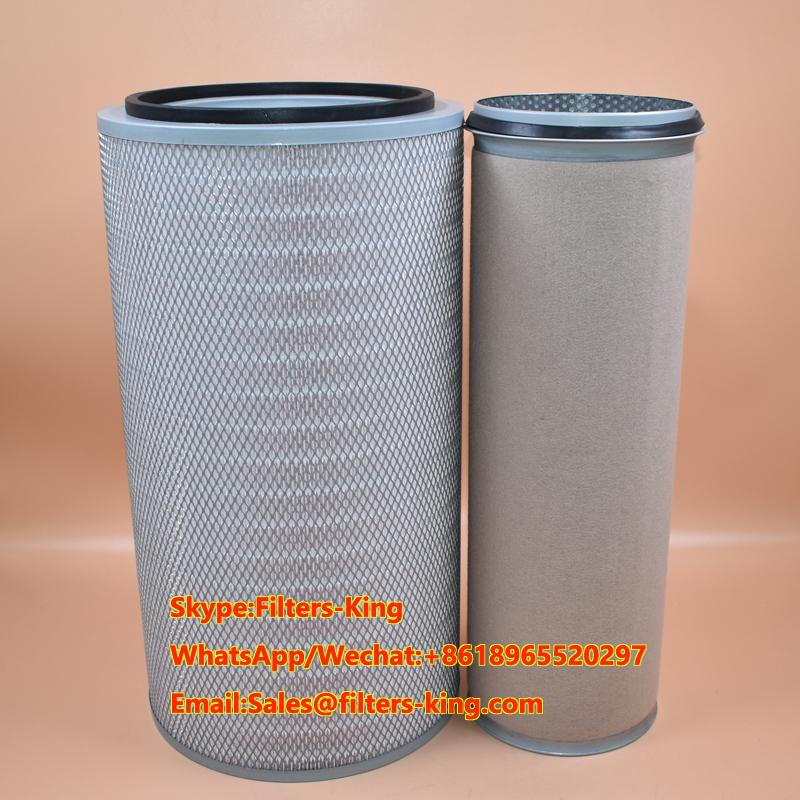 Air Filter Secondary AF25230 PA3787 773820 P781351 7368215 81.08304-0066
