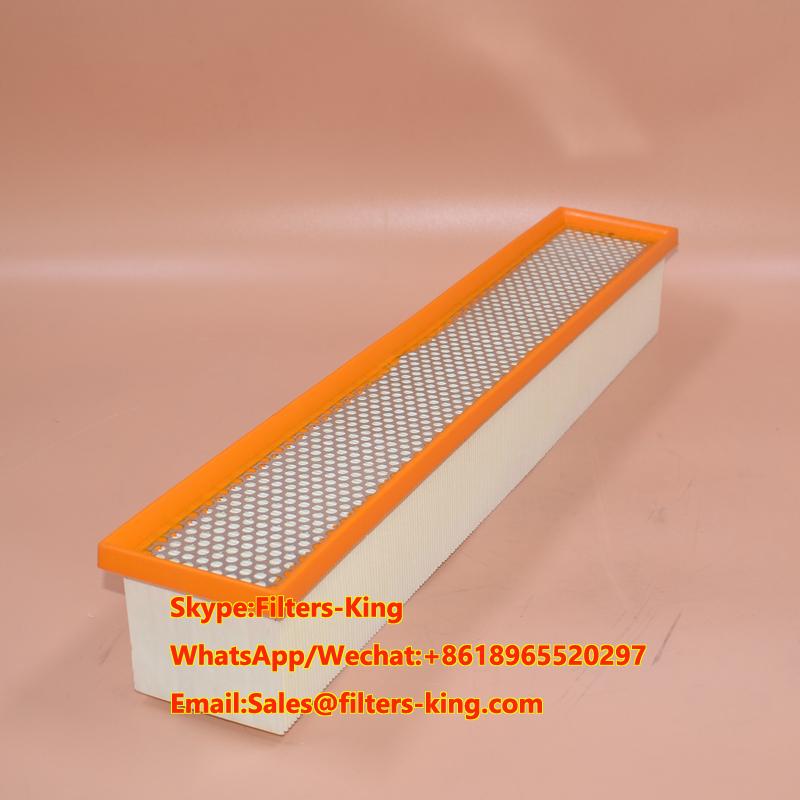 John Deere Cabin Air Filter RE284091 PA5696 AF55740 CU61225 KPG1101 SKL46371 WP10098