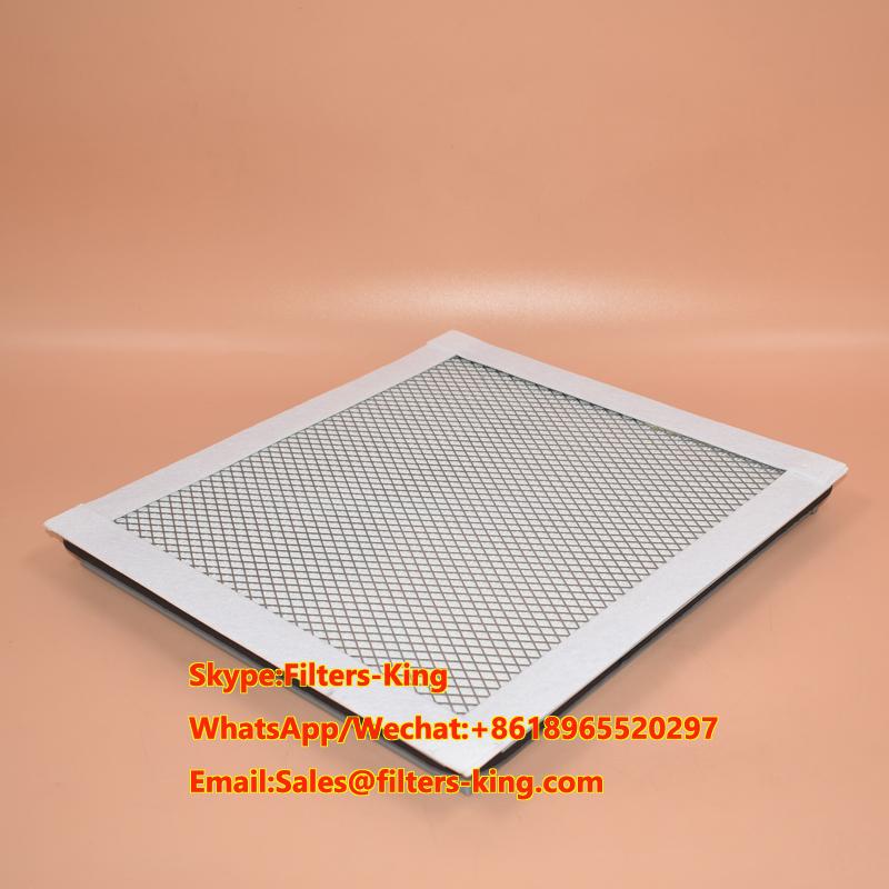 Liebherr Cabin Air Filter 10097542