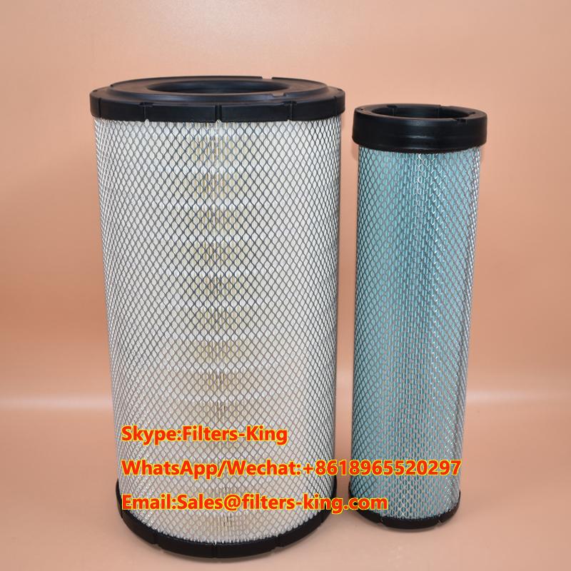 Air Filter 7414298 1295090 32/925335 A0040943804 81.08304-0099