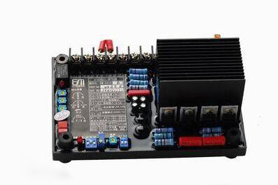 automatic voltage regulator