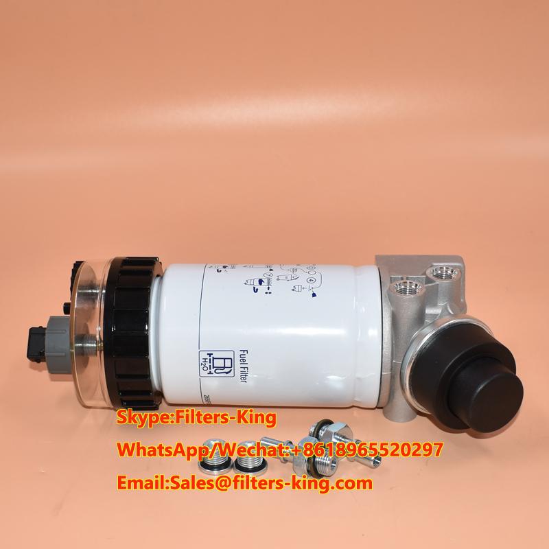 Fuel Water Separator 901-237 2656F087 